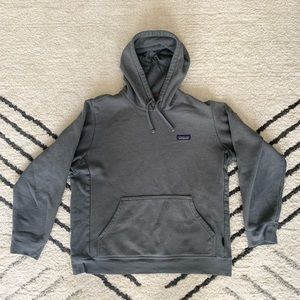 Patagonia P-6 Label Uprisal Crew Hoodie